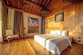 Villa Pandora Uluwatu