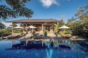 Villa Pandora Uluwatu