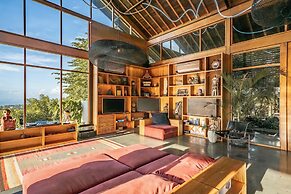 Villa Pandora Uluwatu