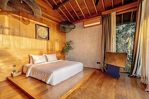 Villa Pandora Uluwatu