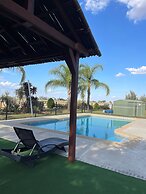 Kerang Holiday Park