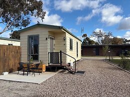 Kerang Holiday Park