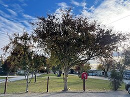 Kerang Holiday Park