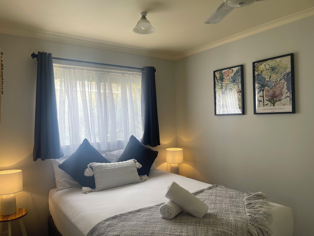 Kerang Holiday Park
