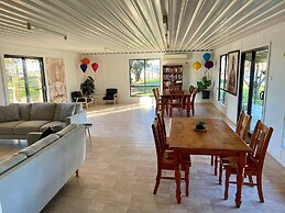 Kerang Holiday Park