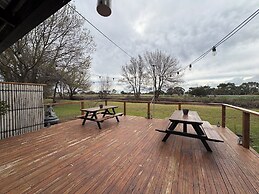 Kerang Holiday Park