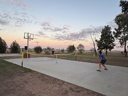 Kerang Holiday Park