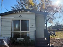 Kerang Holiday Park