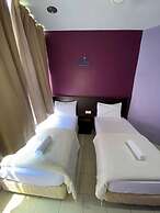 Collection O KLIA Formerly Bary Inn.