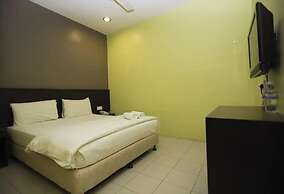 Collection O KLIA Formerly Bary Inn.