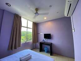 Collection O KLIA Formerly Bary Inn.