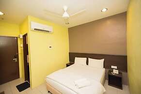 Collection O KLIA Formerly Bary Inn.