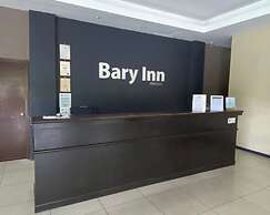 Collection O KLIA Formerly Bary Inn.