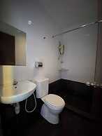Collection O KLIA Formerly Bary Inn.