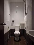 Collection O KLIA Formerly Bary Inn.