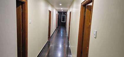 HOTEL KCR GRAND