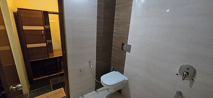 HOTEL KCR GRAND