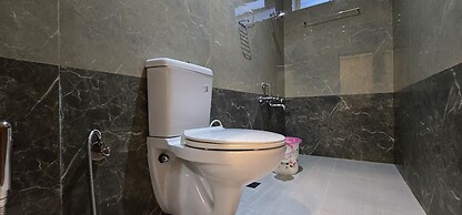 HOTEL KCR GRAND