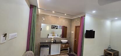 HOTEL KCR GRAND