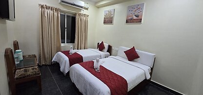 HOTEL KCR GRAND