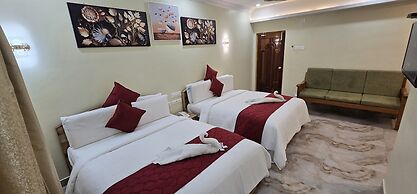 HOTEL KCR GRAND
