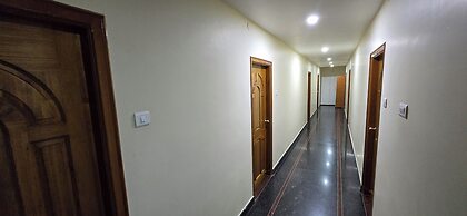 HOTEL KCR GRAND