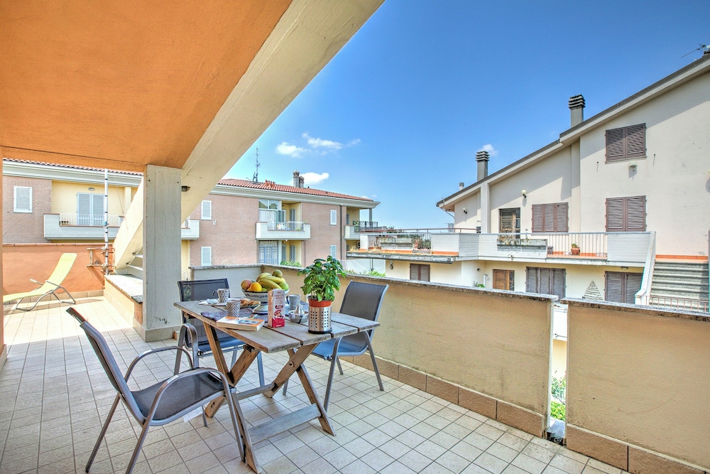 Chianti Wine Site Apt Private Balcony