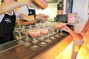 Bondi Beach Hub-beachside Escape