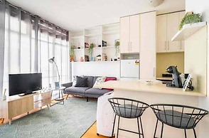 Bondi Beach Hub-beachside Escape