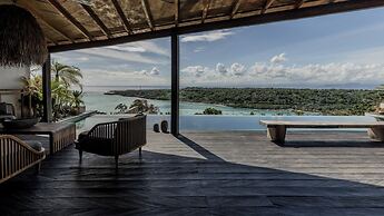 Panorama Villas Ceningan