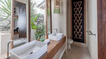 Panorama Villas Ceningan