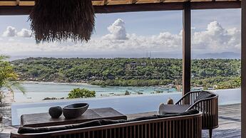 Panorama Villas Ceningan