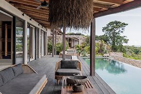 Panorama Villas Ceningan