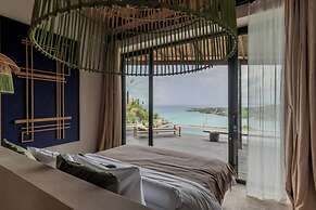 Panorama Villas Ceningan