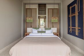 Panorama Villas Ceningan