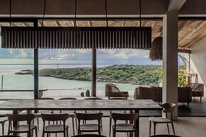 Panorama Villas Ceningan