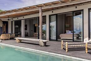 Panorama Villas Ceningan