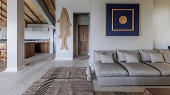 Panorama Villas Ceningan