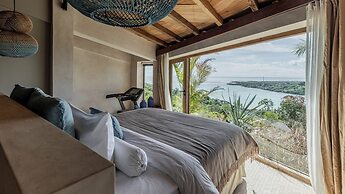 Panorama Villas Ceningan