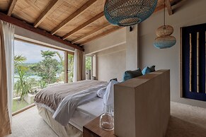 Panorama Villas Ceningan