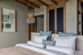 Panorama Villas Ceningan