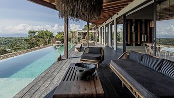 Panorama Villas Ceningan
