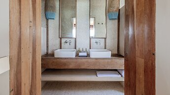 Panorama Villas Ceningan