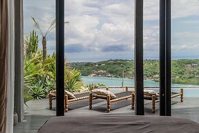 Panorama Villas Ceningan