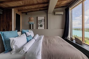 Panorama Villas Ceningan