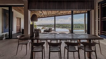 Panorama Villas Ceningan