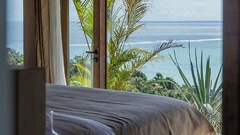 Panorama Villas Ceningan
