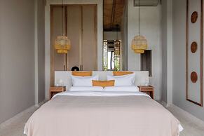 Panorama Villas Ceningan
