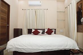 Pithoragarh Resort