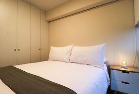 w Glorious 2BR w Balcony in San Isidro
